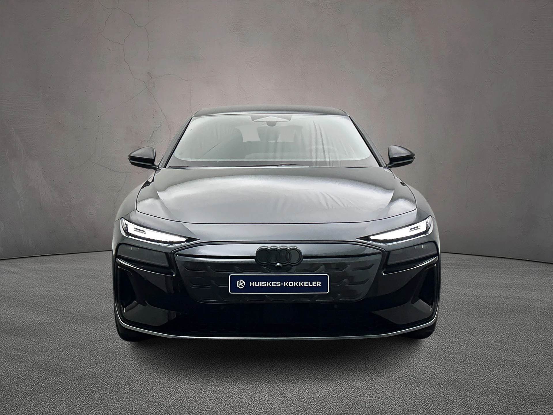 Hoofdafbeelding Audi A6 Avant e-tron