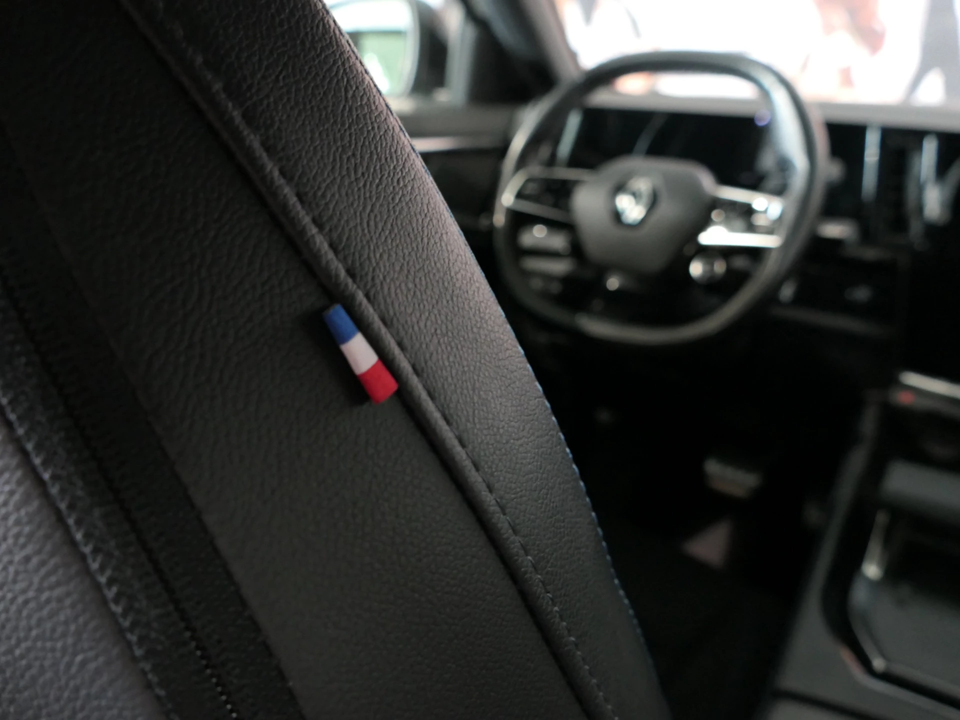 Hoofdafbeelding Renault Austral