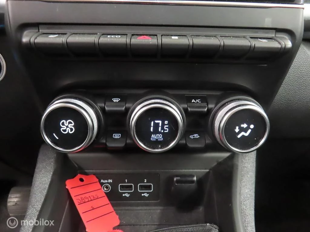 Hoofdafbeelding Renault ZOE