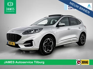 Ford Kuga 2.5 PHEV ST-Line PANORAMADAK | CAMERA | B&O AUDIO | TREKHAAK