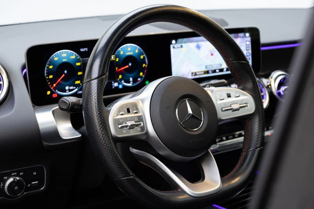 Hoofdafbeelding Mercedes-Benz Overige