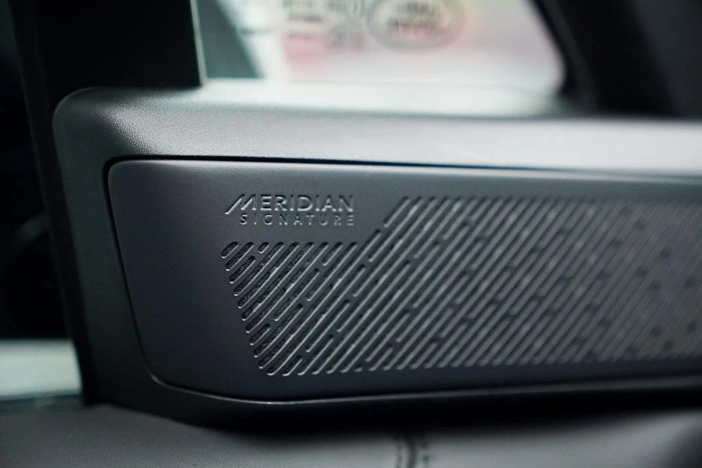 Hoofdafbeelding Land Rover Range Rover