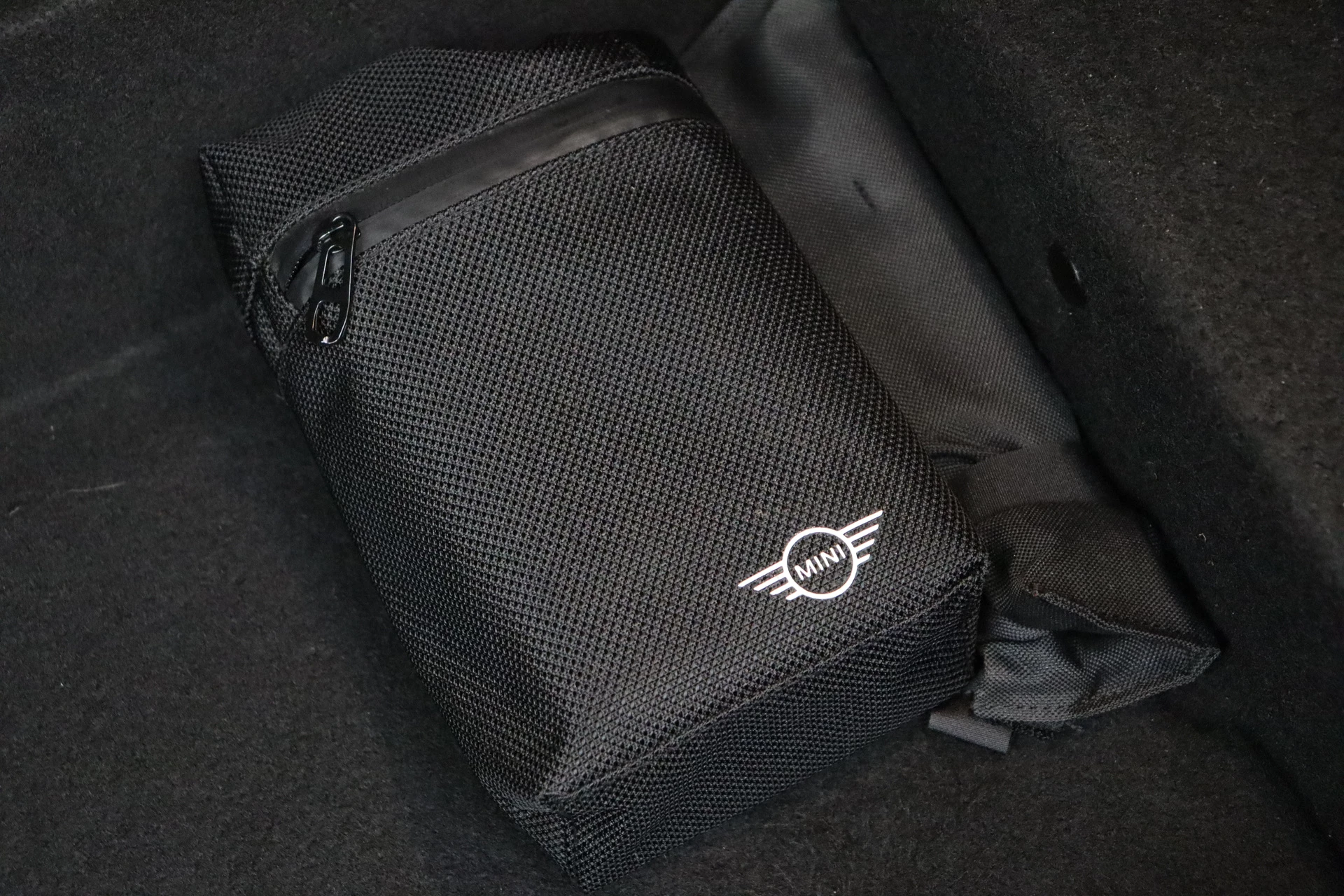 Hoofdafbeelding MINI One