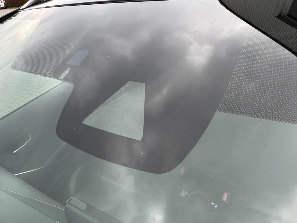 Hoofdafbeelding Toyota Corolla