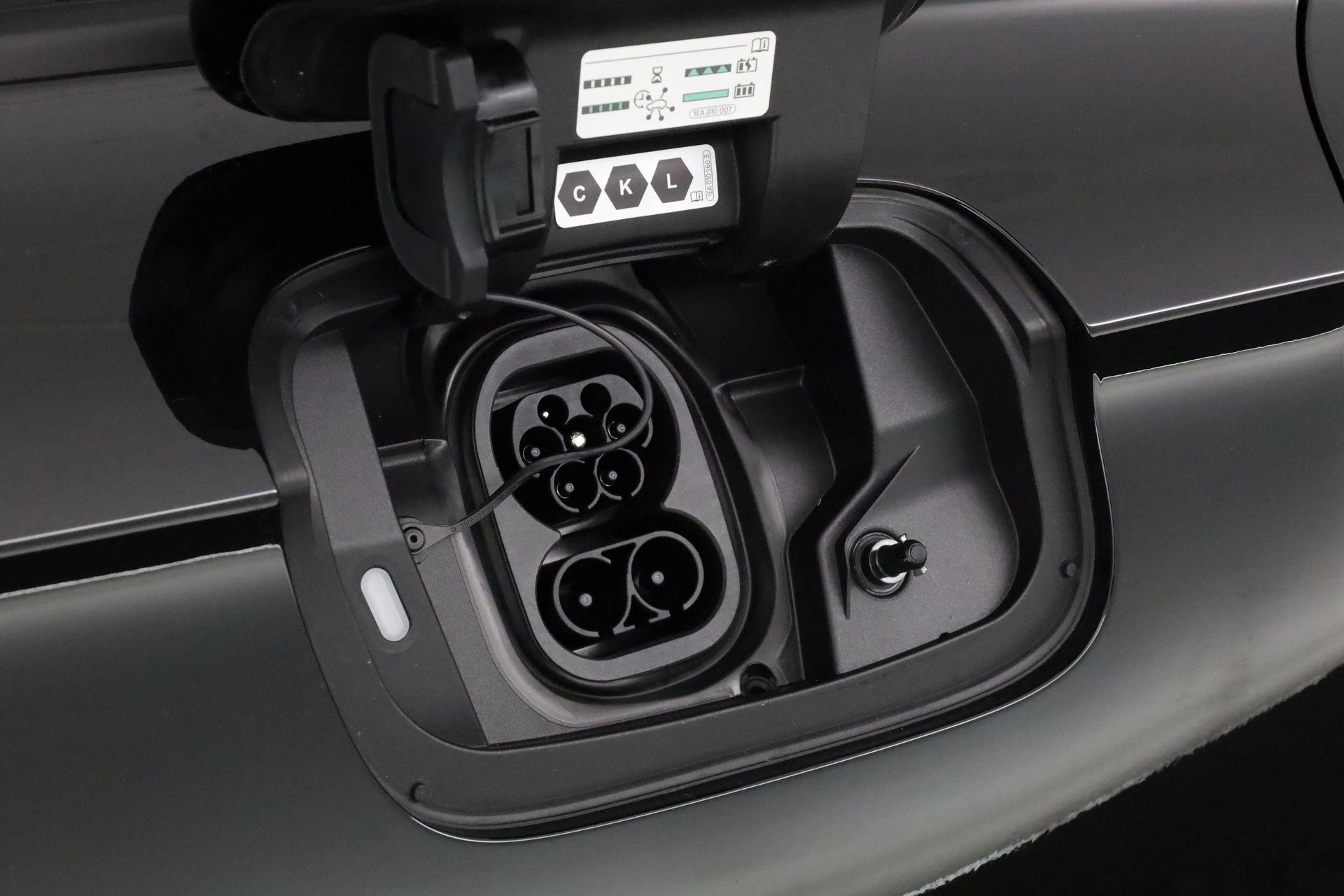 Hoofdafbeelding Volkswagen ID.7