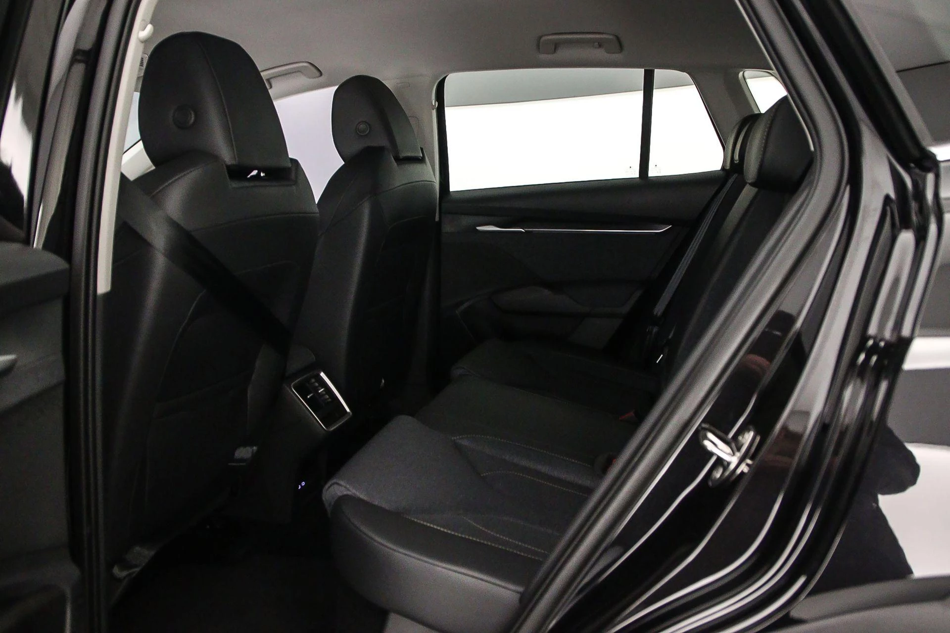 Hoofdafbeelding Škoda Elroq