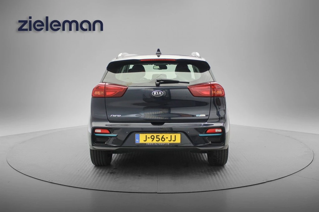 Hoofdafbeelding Kia e-Niro
