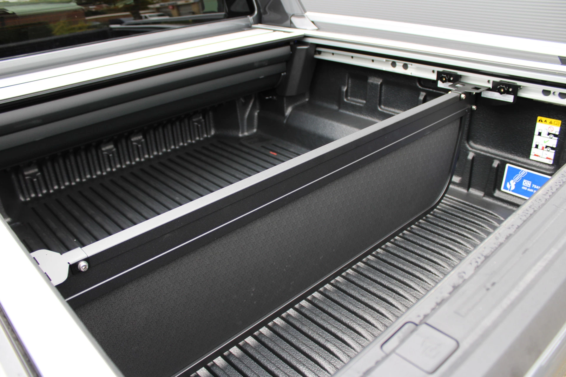 Hoofdafbeelding Ford Ranger