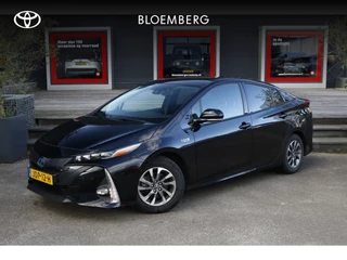 Hoofdafbeelding Toyota Prius Toyota Prius 1.8 Plug-in Executive Limited | BSM | HUD | ACC |