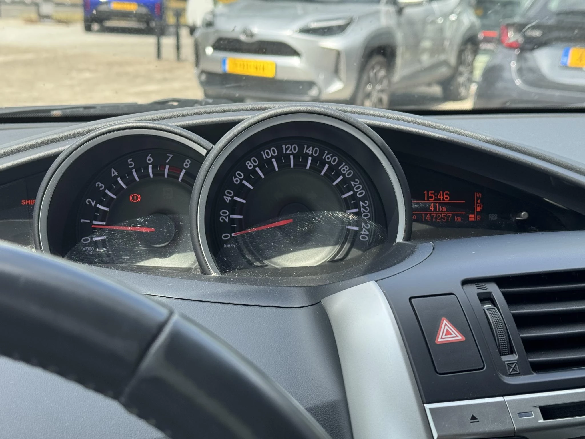 Hoofdafbeelding Toyota Verso
