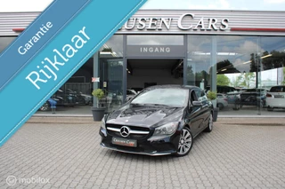Mercedes CLA-klasse Shooting Brake 180 Bus Sol/Trekhaak/Navi/