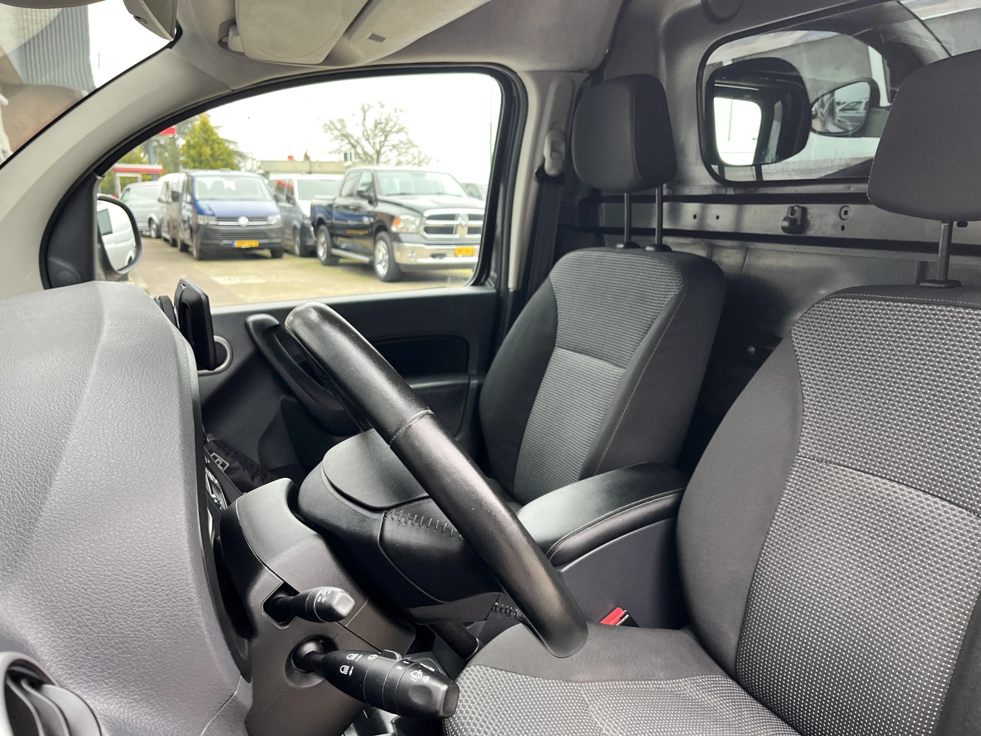 Hoofdafbeelding Mercedes-Benz Citan