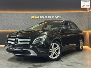 Mercedes-Benz GLA-klasse 200 Prestige|PANO|TREKHAAK|CAM|CARPLAY|SFEERV|STOELV