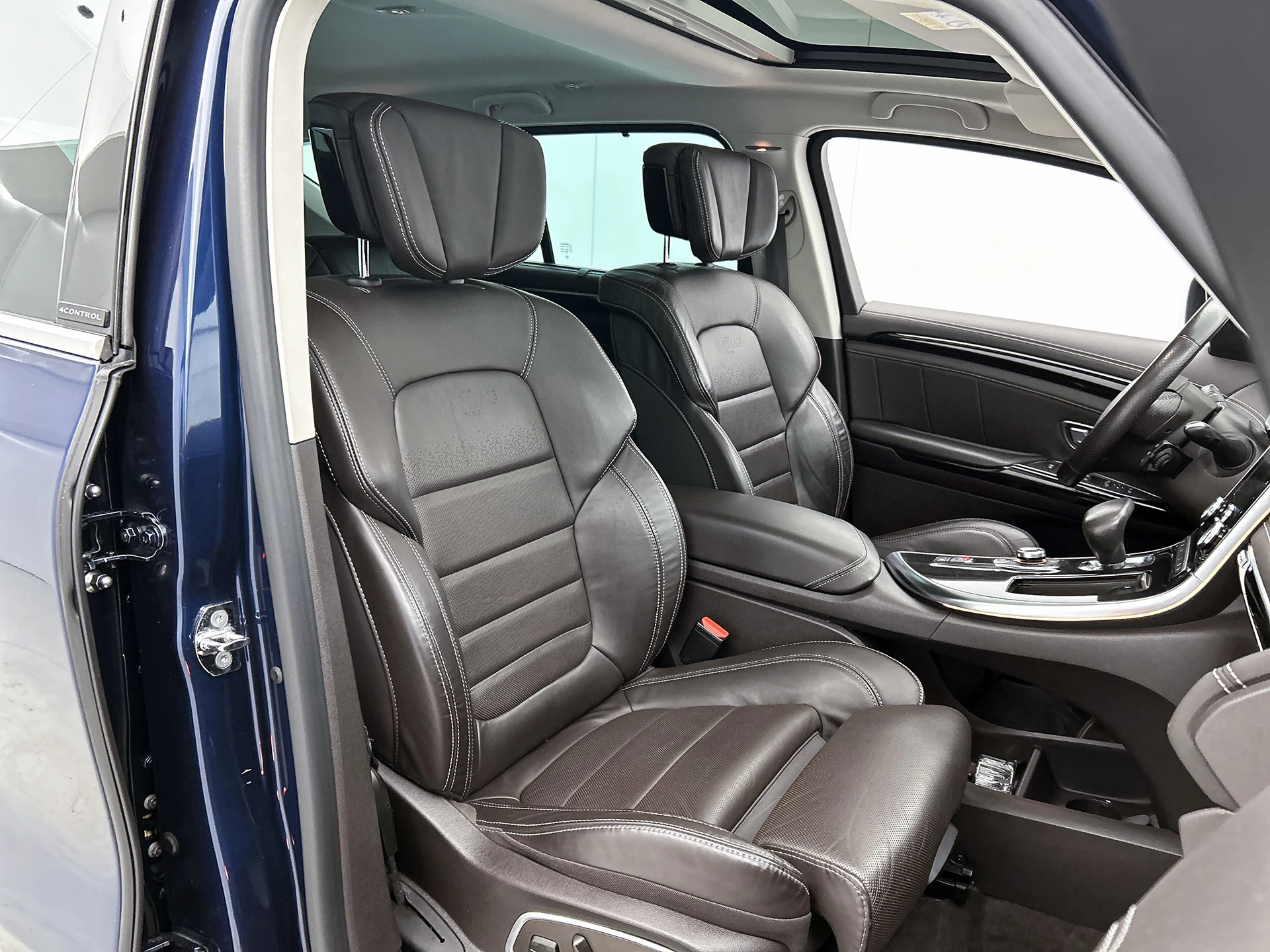 Hoofdafbeelding Renault Espace