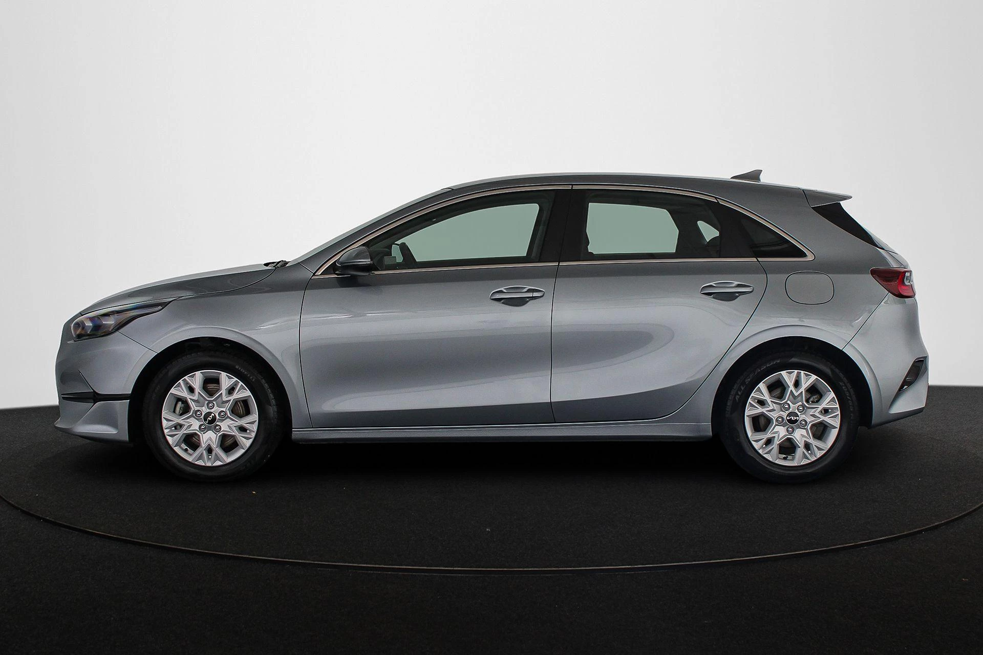 Hoofdafbeelding Kia Ceed