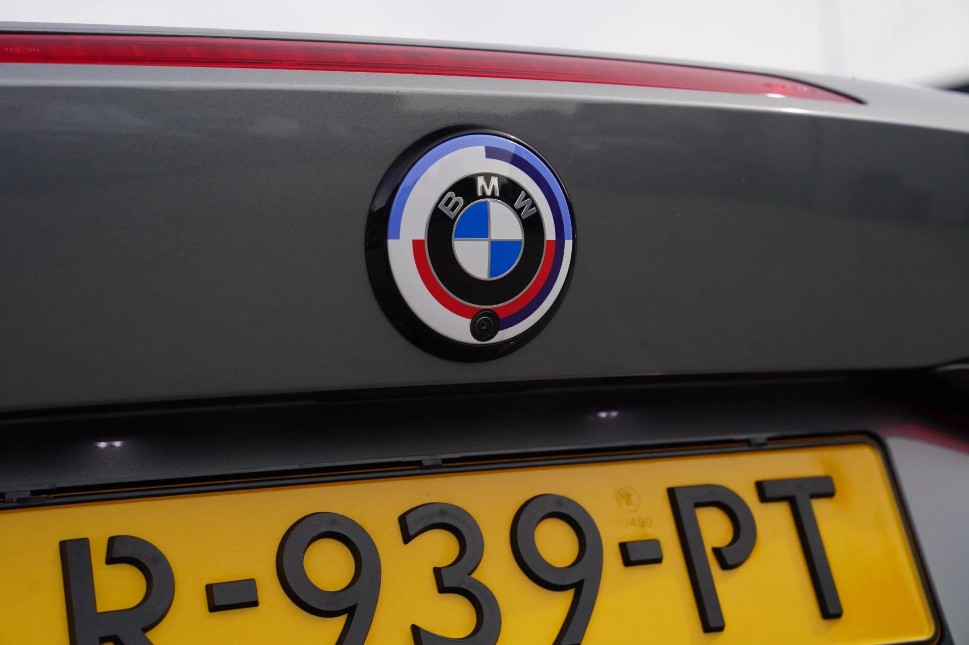 Hoofdafbeelding BMW M4
