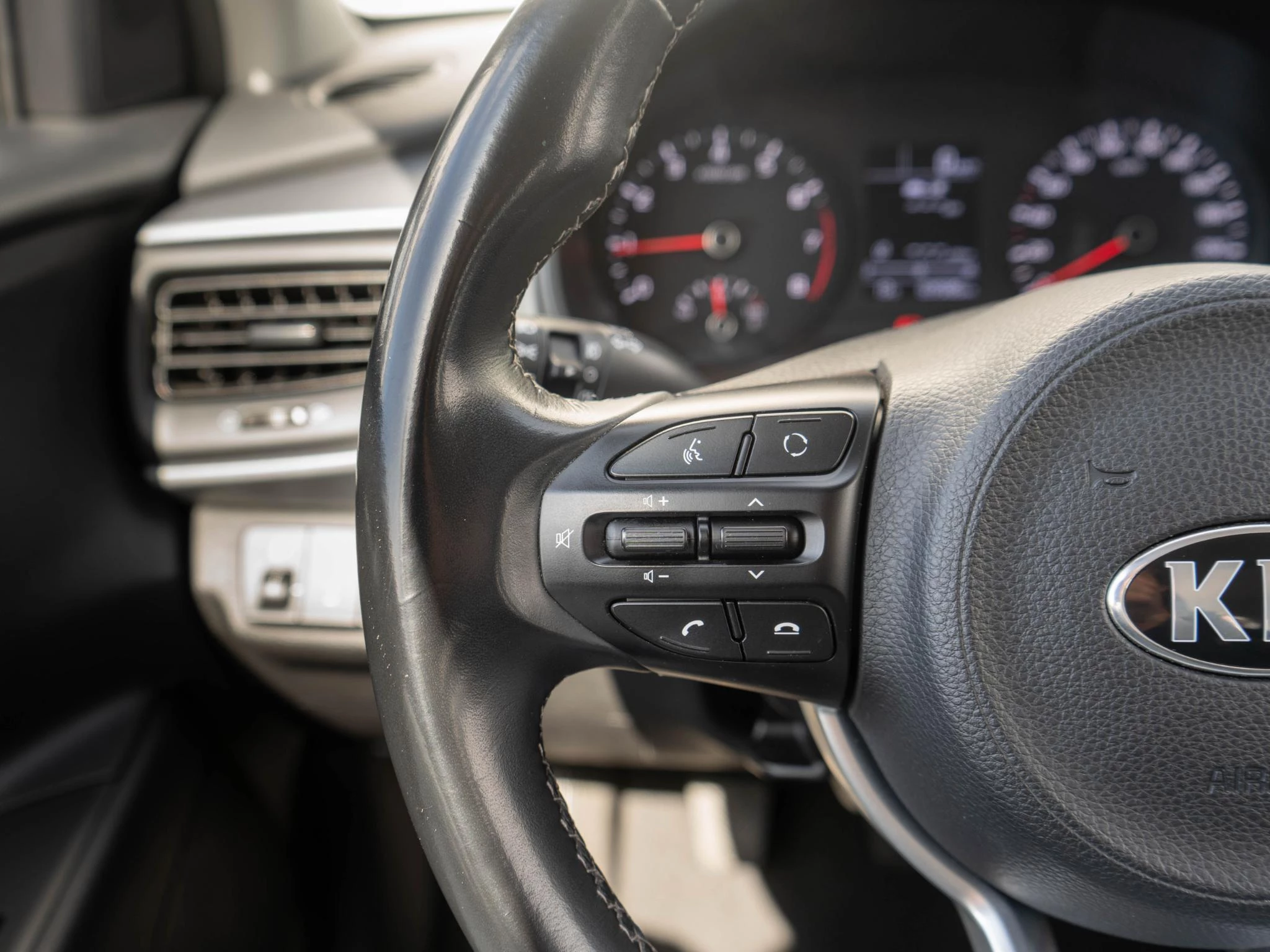Hoofdafbeelding Kia Stonic