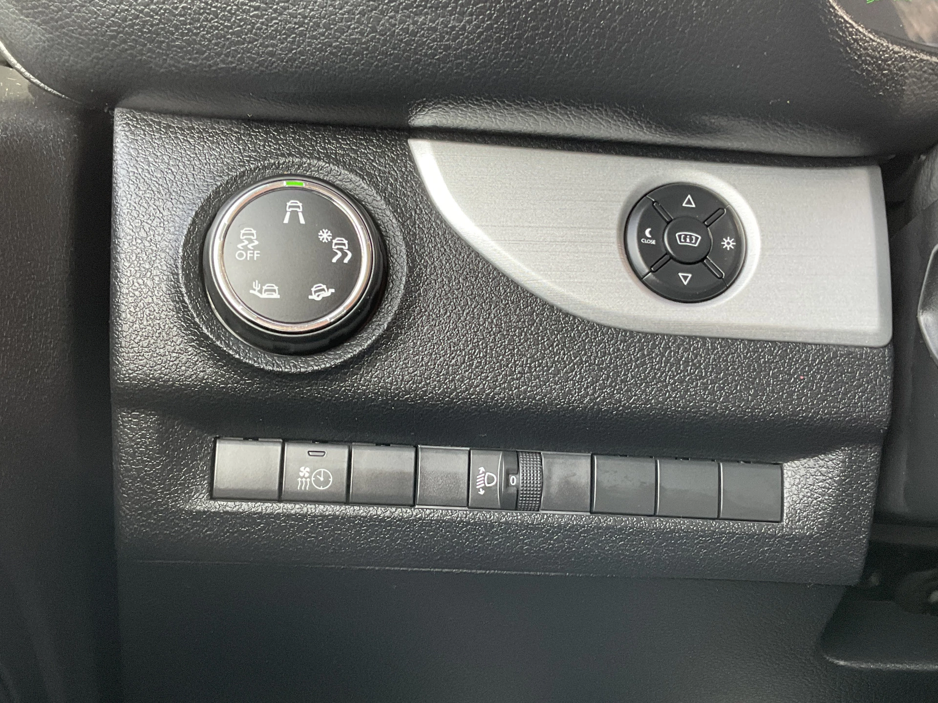 Hoofdafbeelding Citroën Jumpy