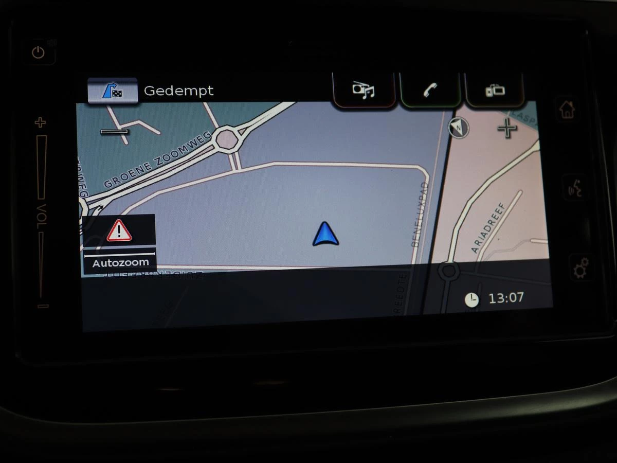 Hoofdafbeelding Suzuki S-Cross