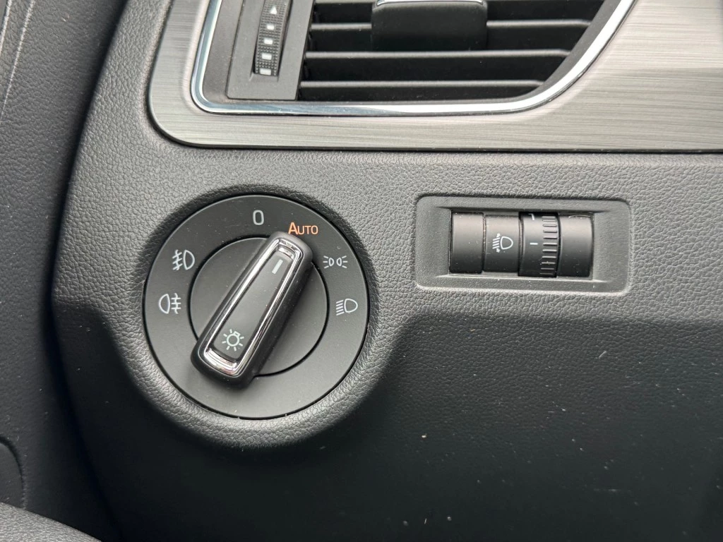 Hoofdafbeelding Škoda Rapid