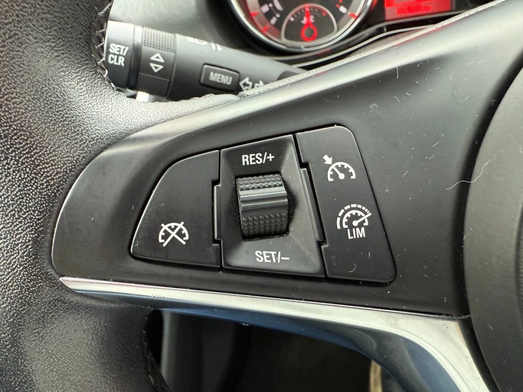 Hoofdafbeelding Opel ADAM