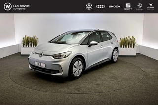 Volkswagen ID.3 Pure 52 kWh accu, 125 kW / 170 pk Hatchback Elektr