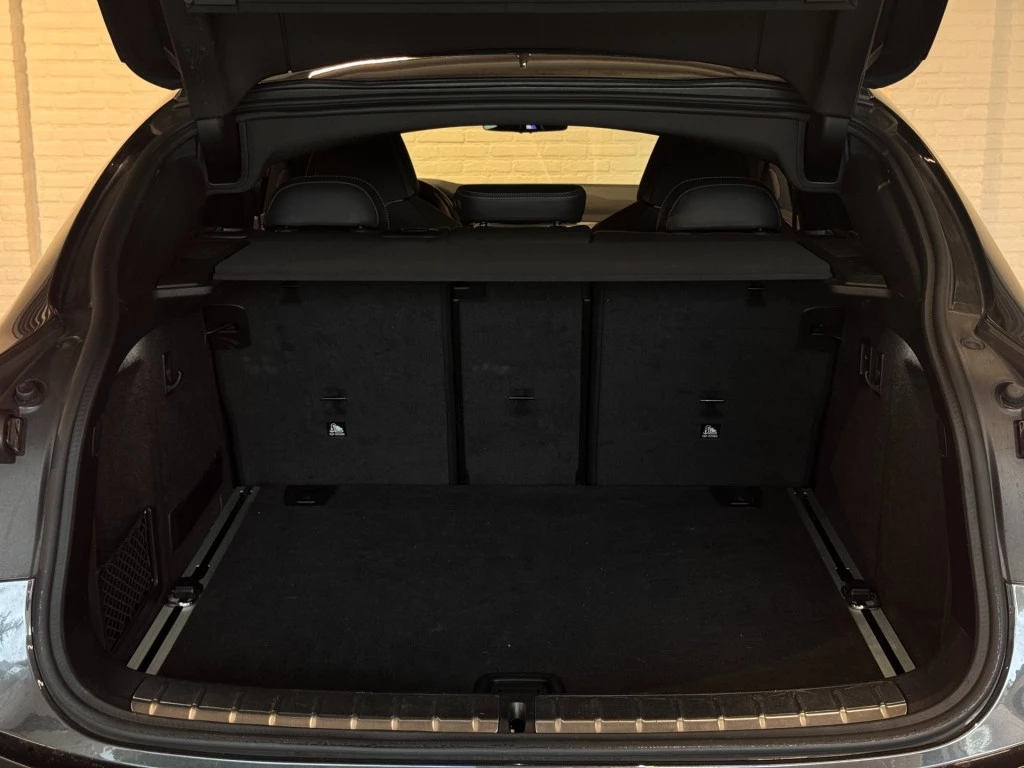 Hoofdafbeelding BMW X4
