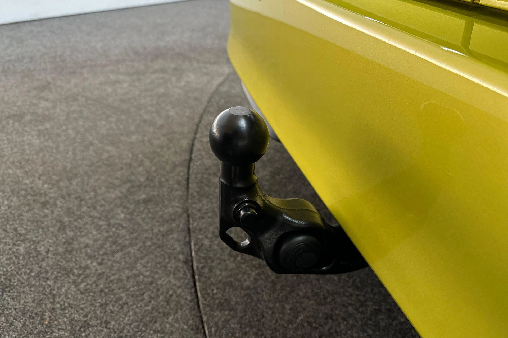 Hoofdafbeelding Volkswagen ID. Buzz Cargo