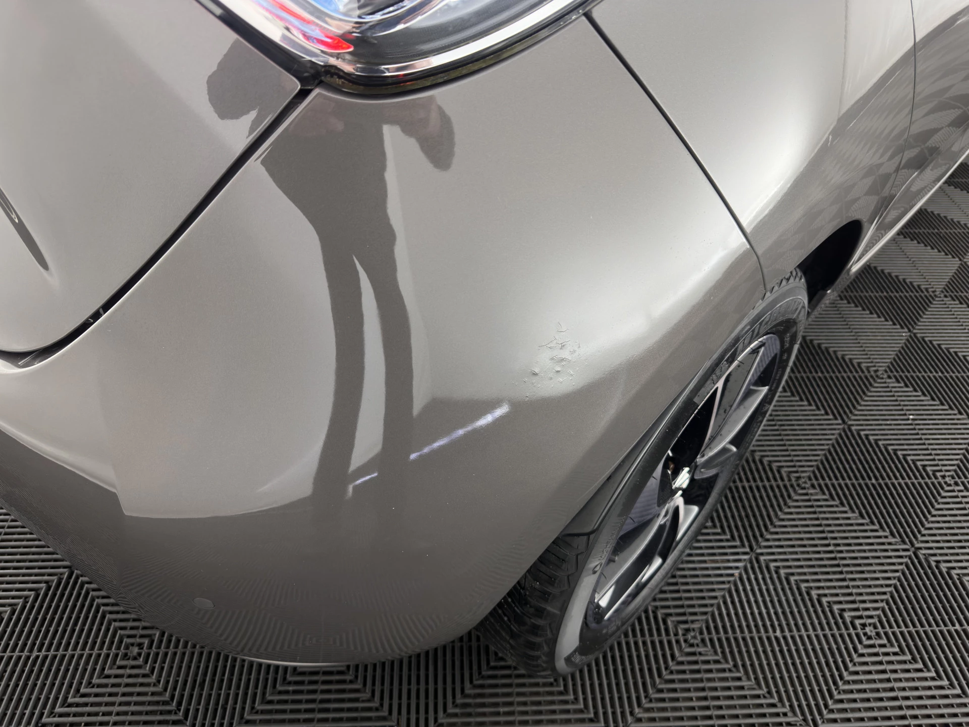 Hoofdafbeelding Renault ZOE