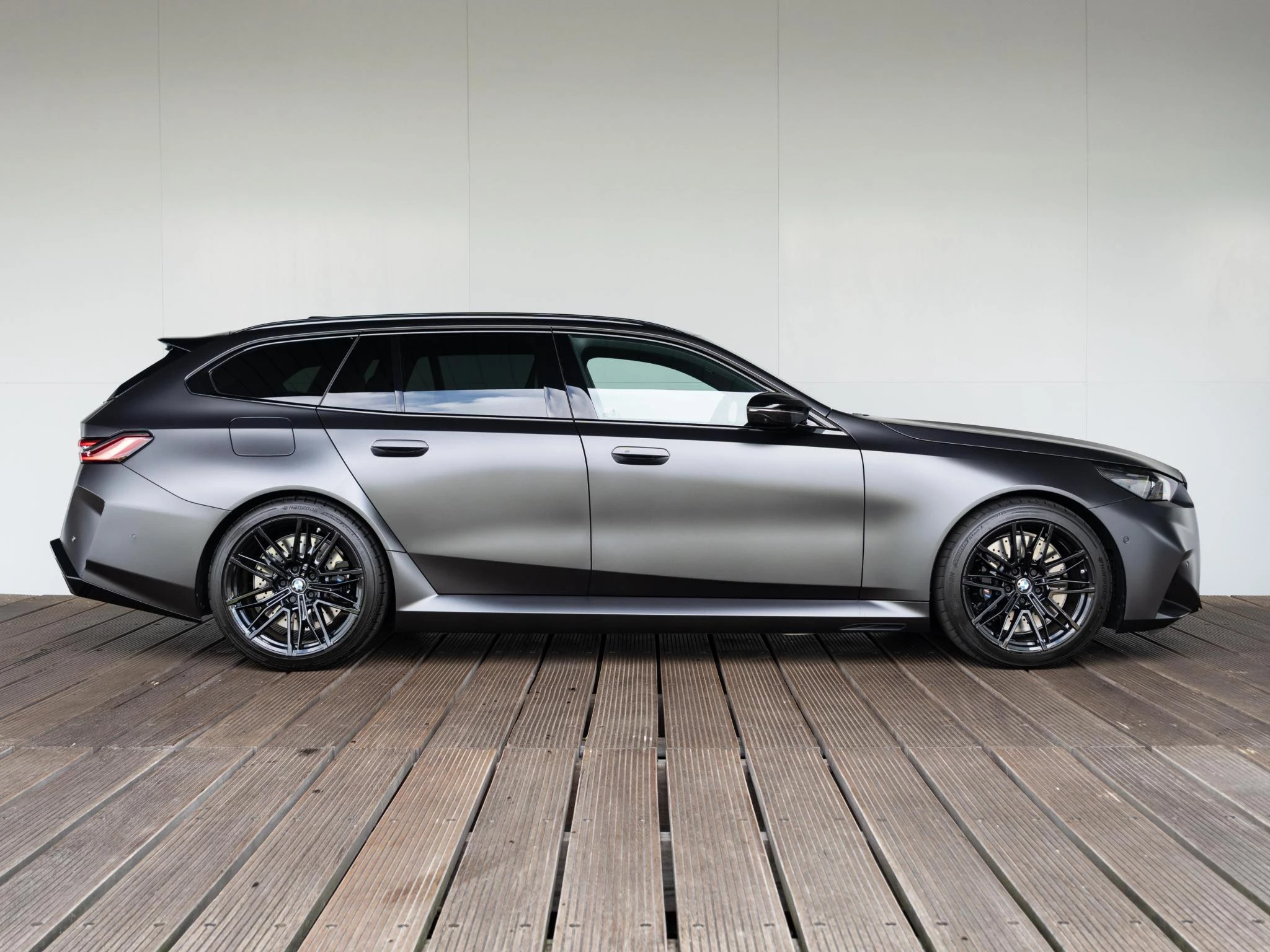 Hoofdafbeelding BMW M5