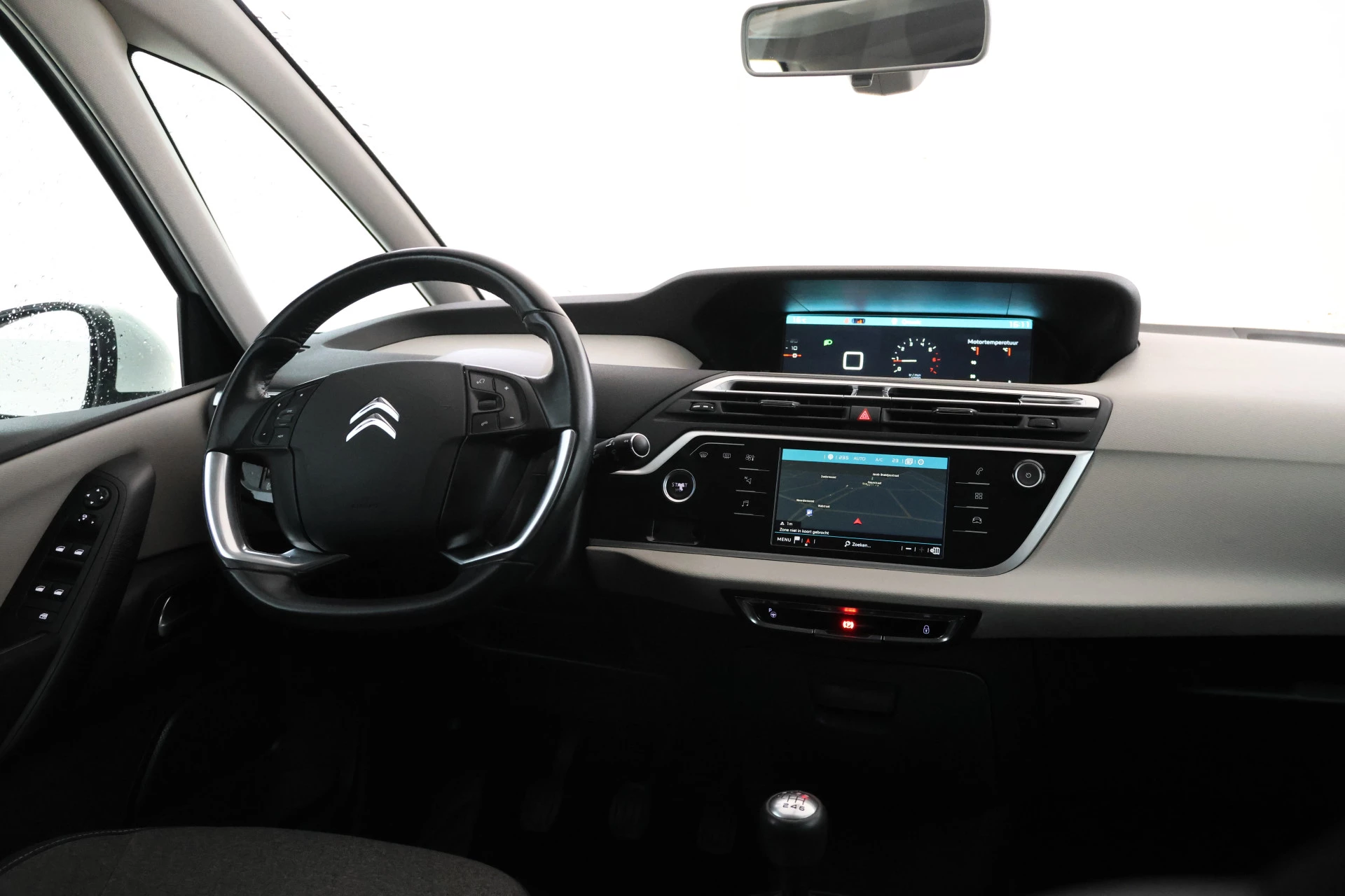 Hoofdafbeelding Citroën C4 Picasso