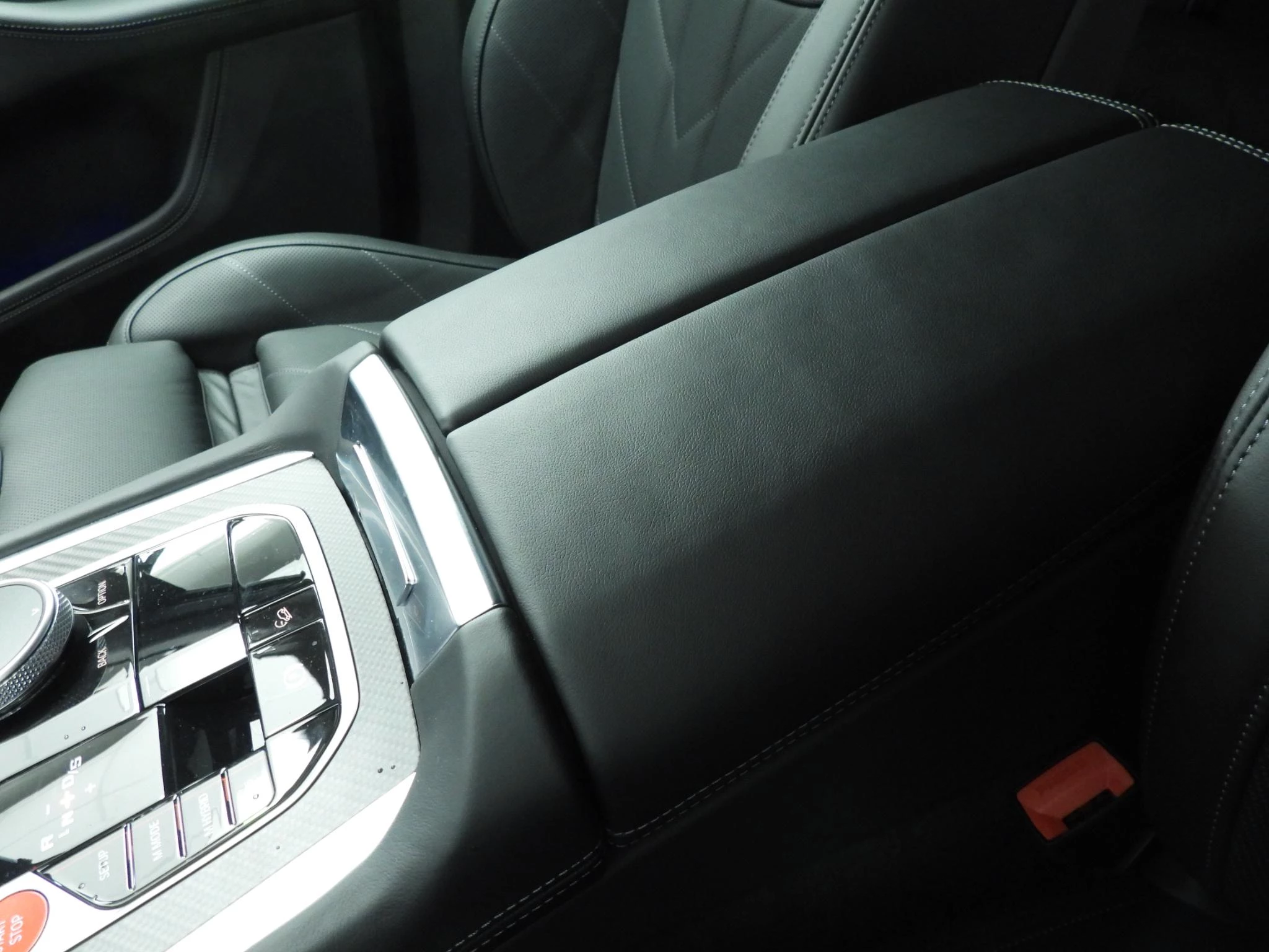 Hoofdafbeelding BMW XM