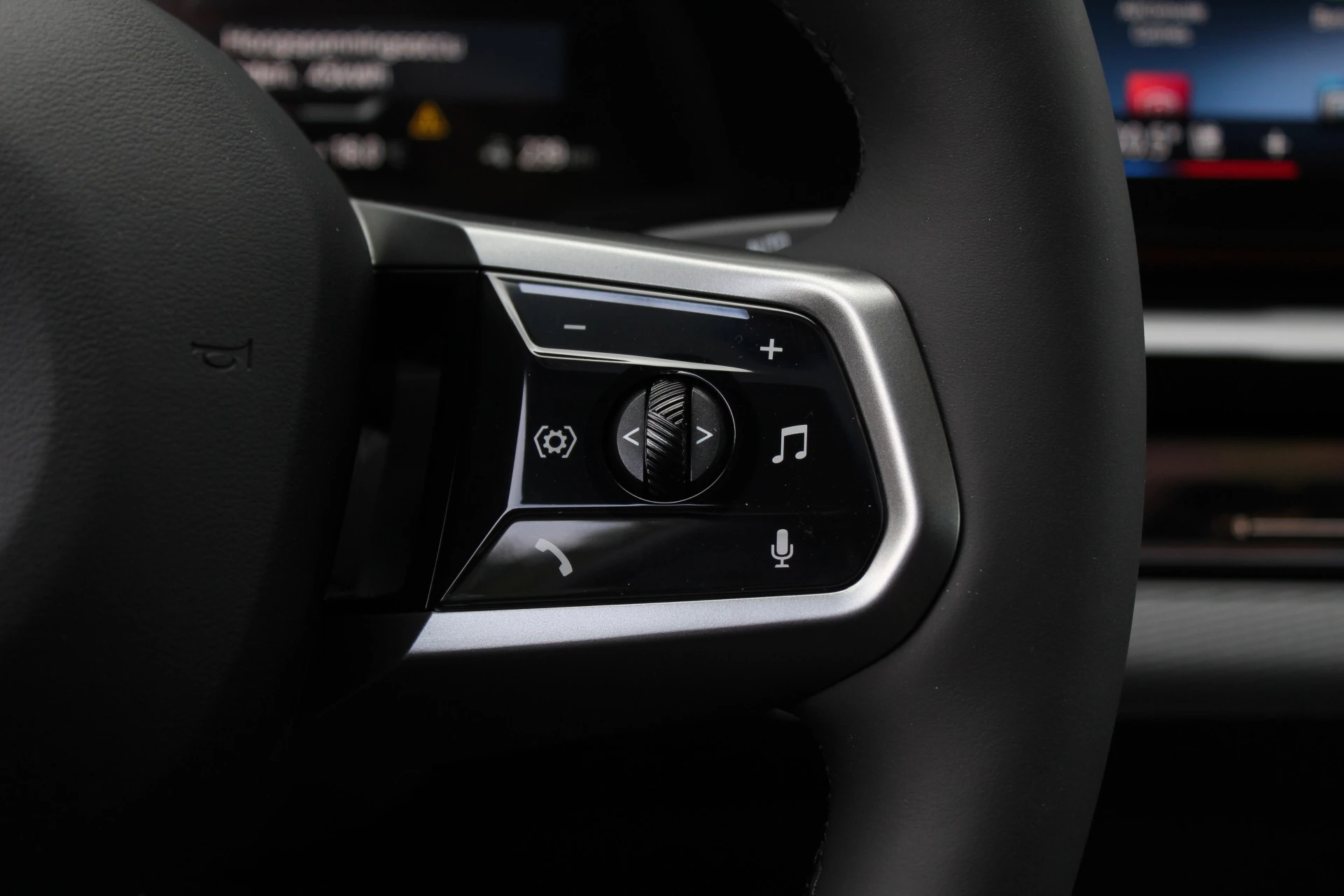 Hoofdafbeelding BMW i5