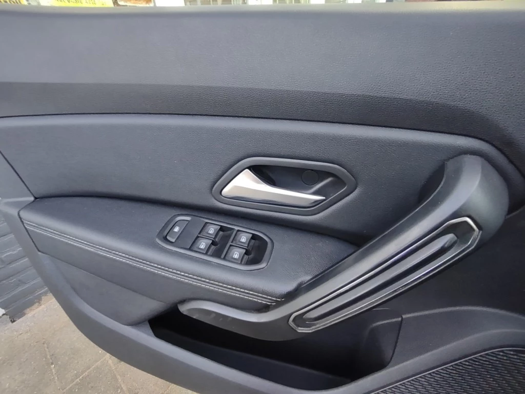 Hoofdafbeelding Dacia Duster