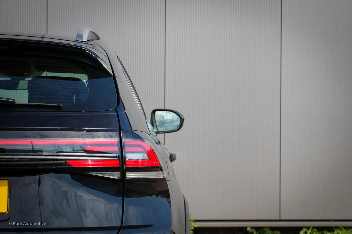 Hoofdafbeelding Volkswagen Taigo