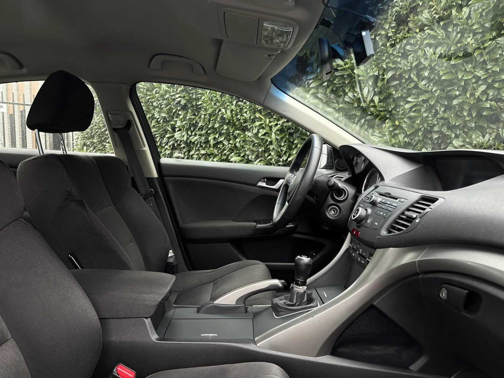 Hoofdafbeelding Honda Accord