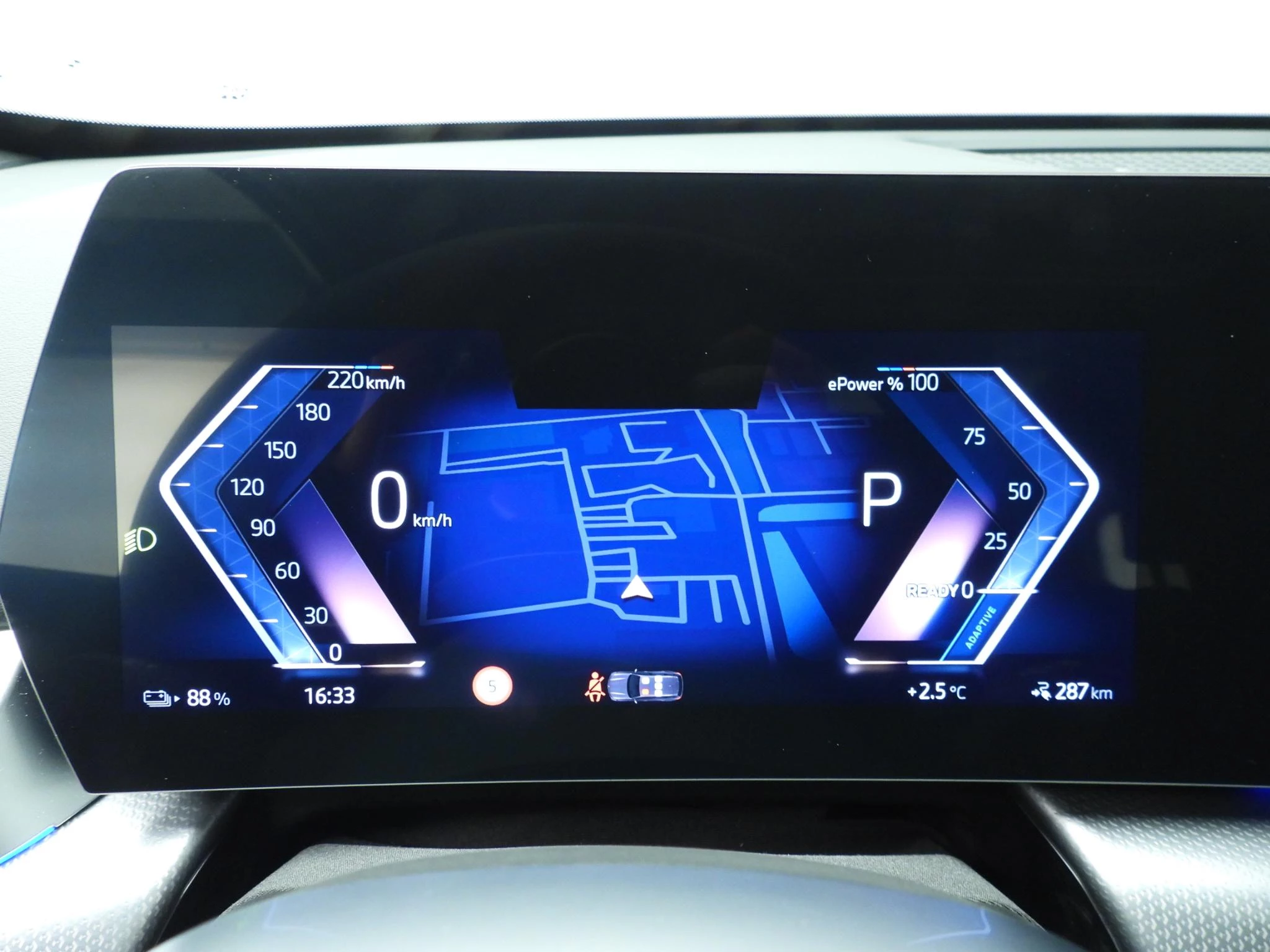 Hoofdafbeelding BMW iX1