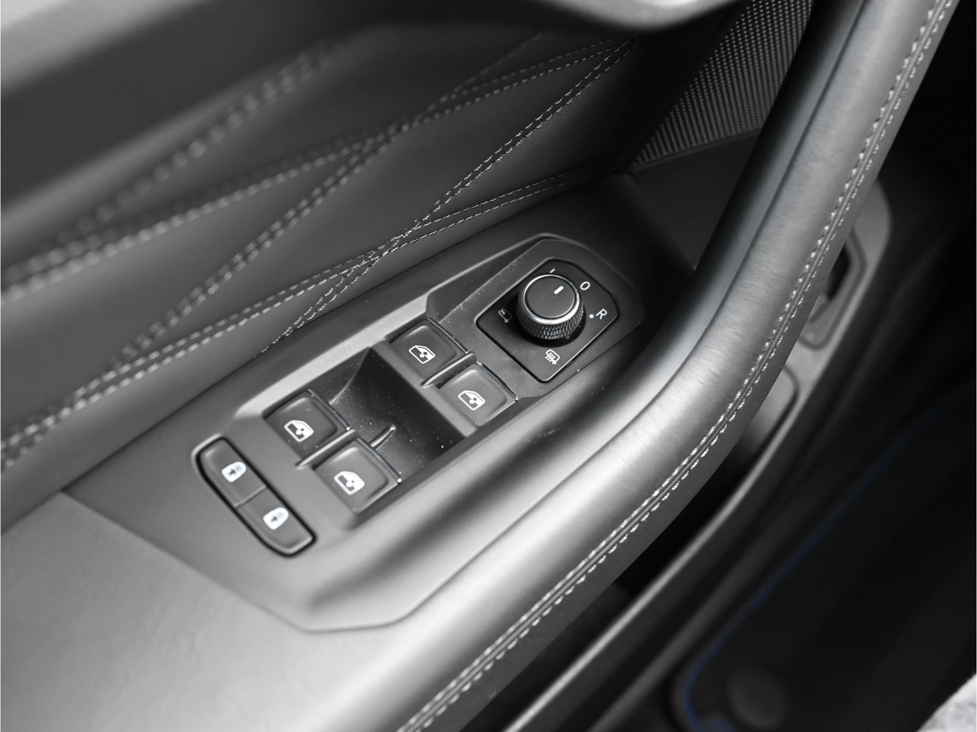 Hoofdafbeelding Volkswagen Touareg