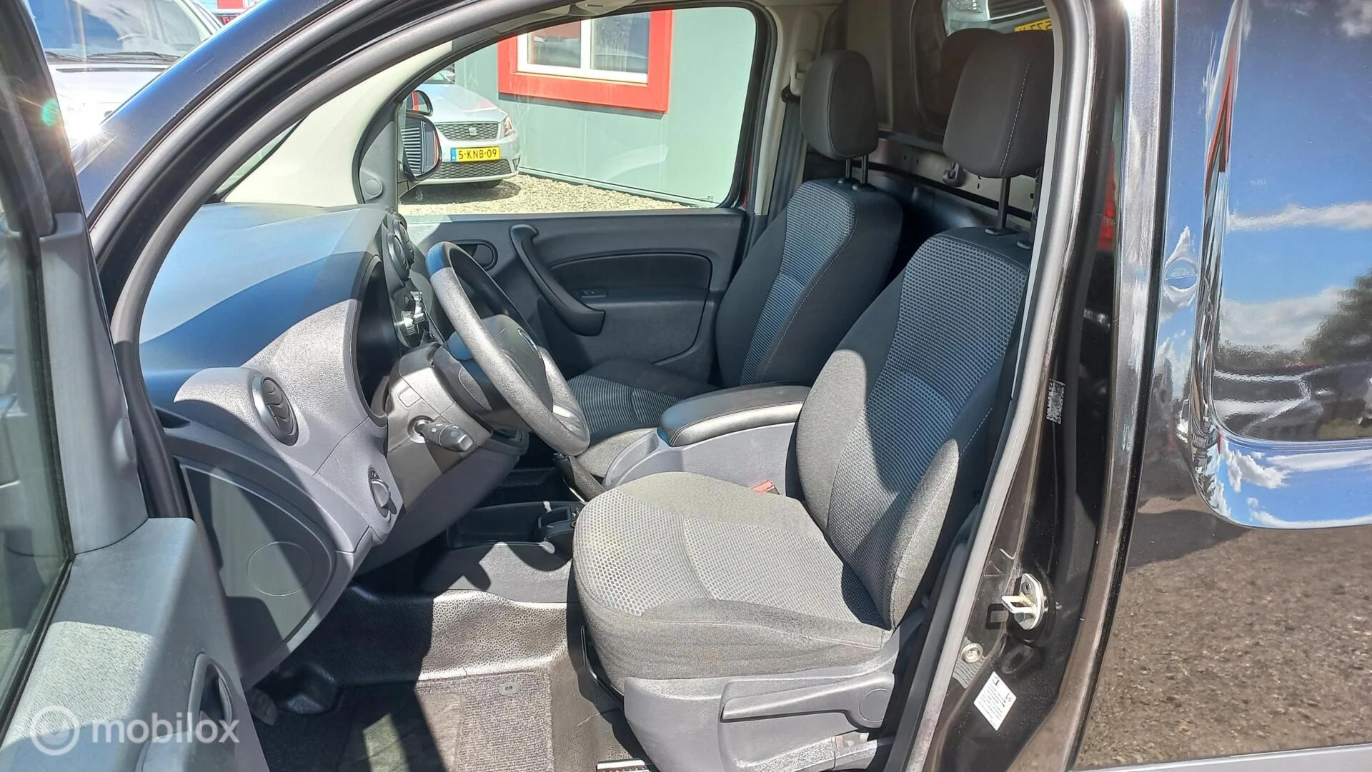 Hoofdafbeelding Mercedes-Benz Citan