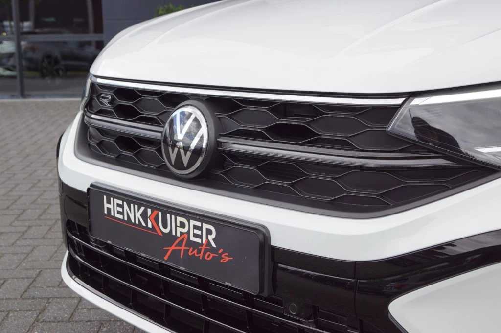 Hoofdafbeelding Volkswagen Taigo