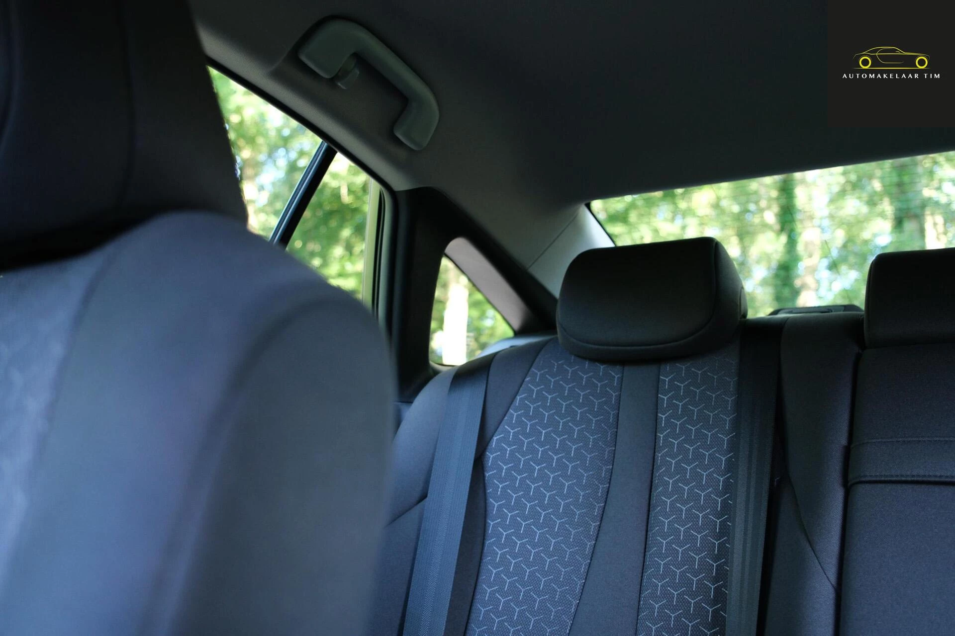 Hoofdafbeelding Toyota Mirai