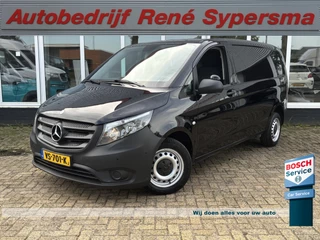 Mercedes-Benz Vito 114 CDI | Automaat | Parkeer Camera | Navi | Cruise