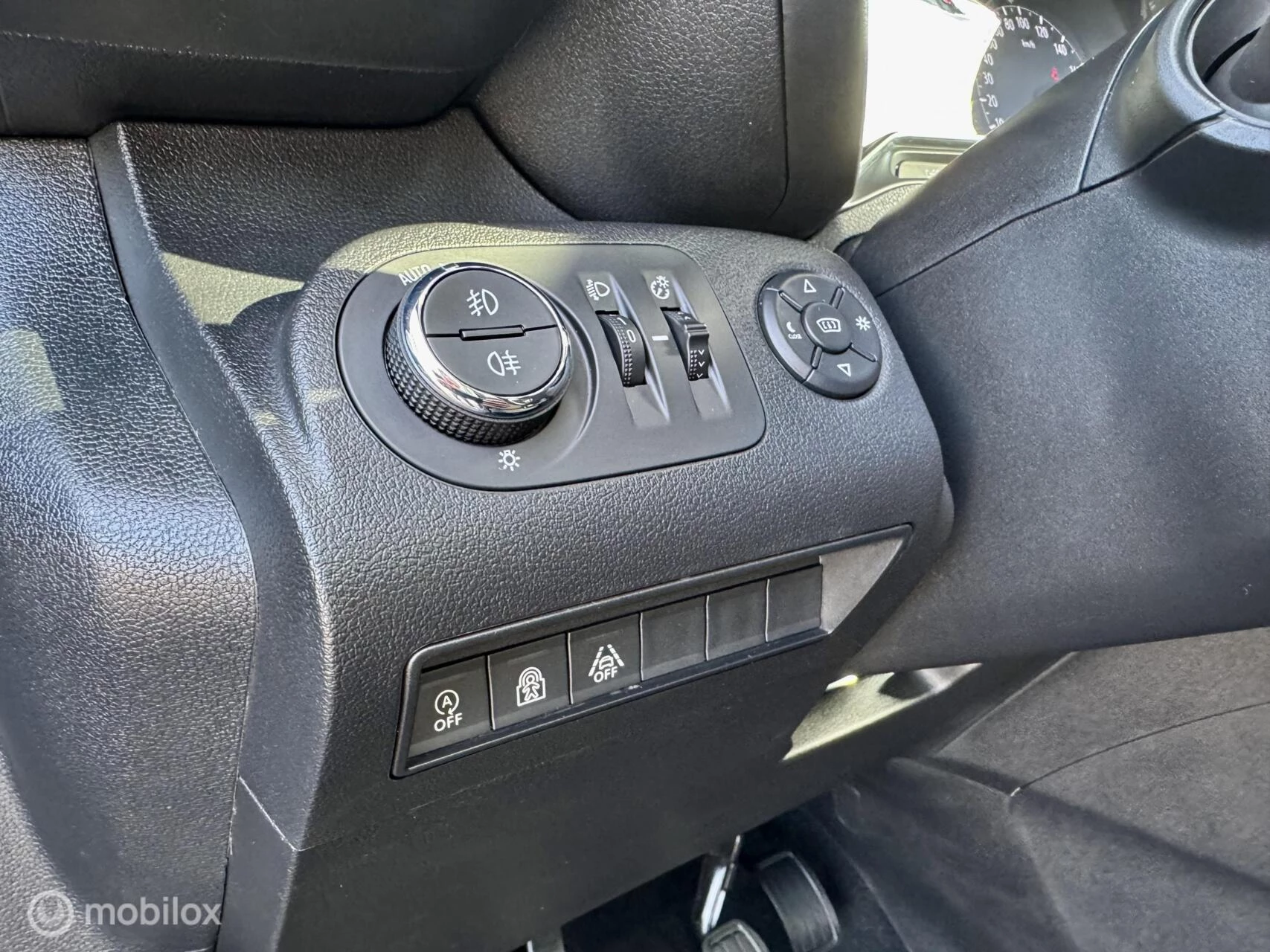 Hoofdafbeelding Opel Combo
