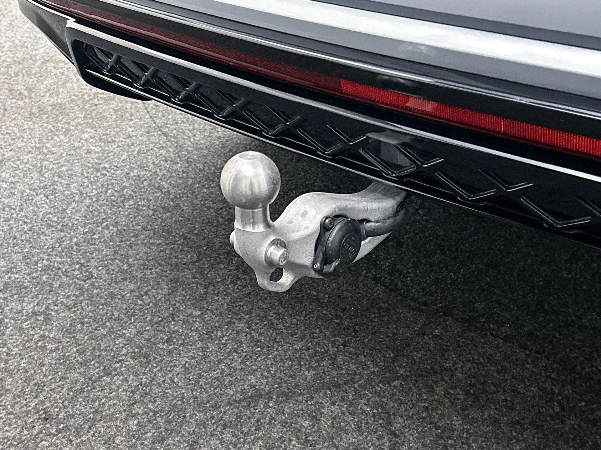 Hoofdafbeelding Volkswagen Touareg