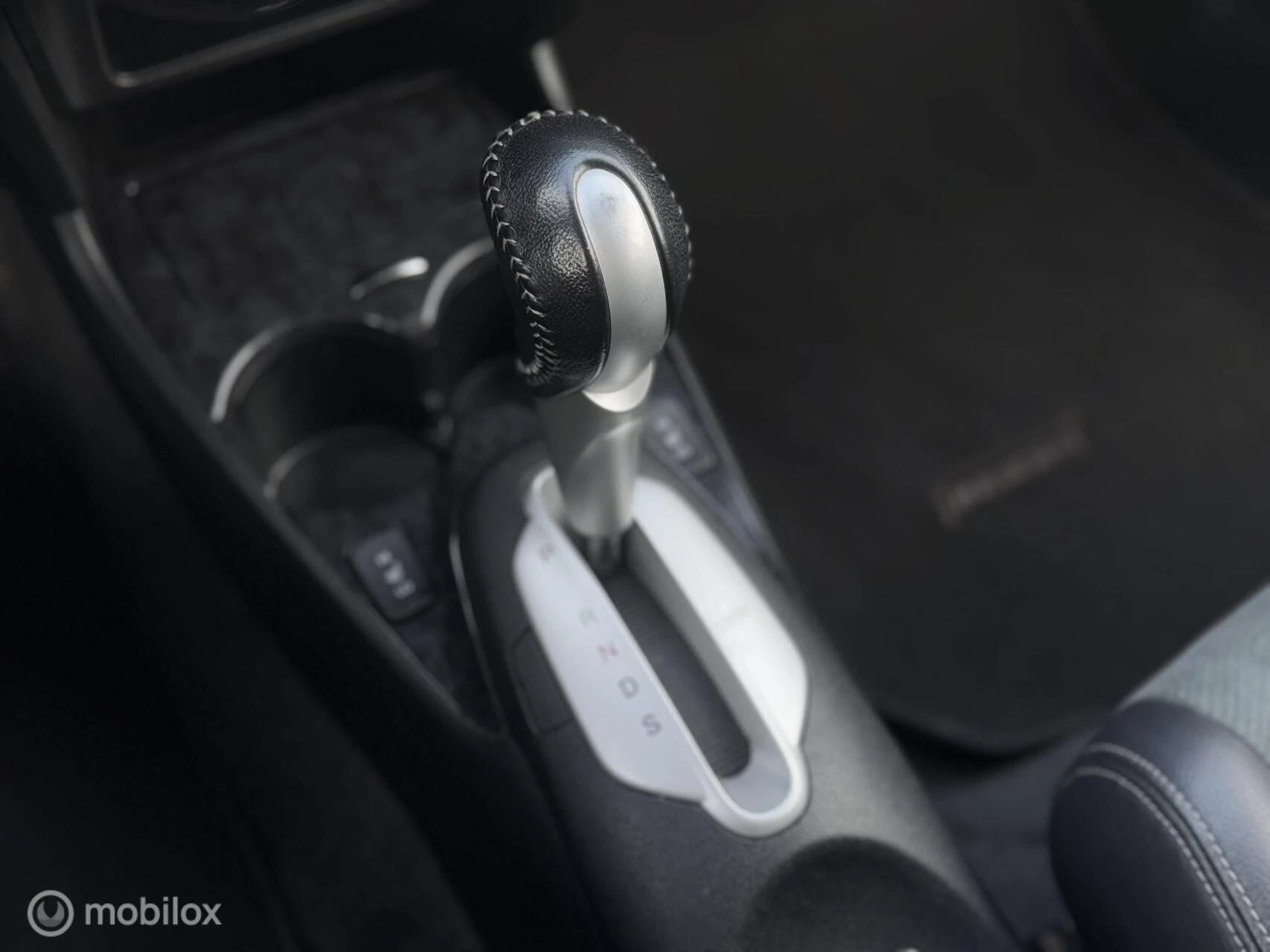 Hoofdafbeelding Honda Insight