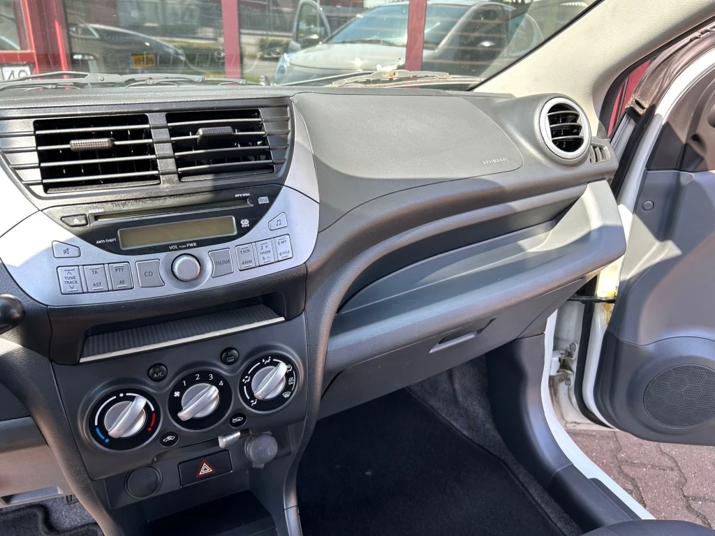 Hoofdafbeelding Suzuki Alto