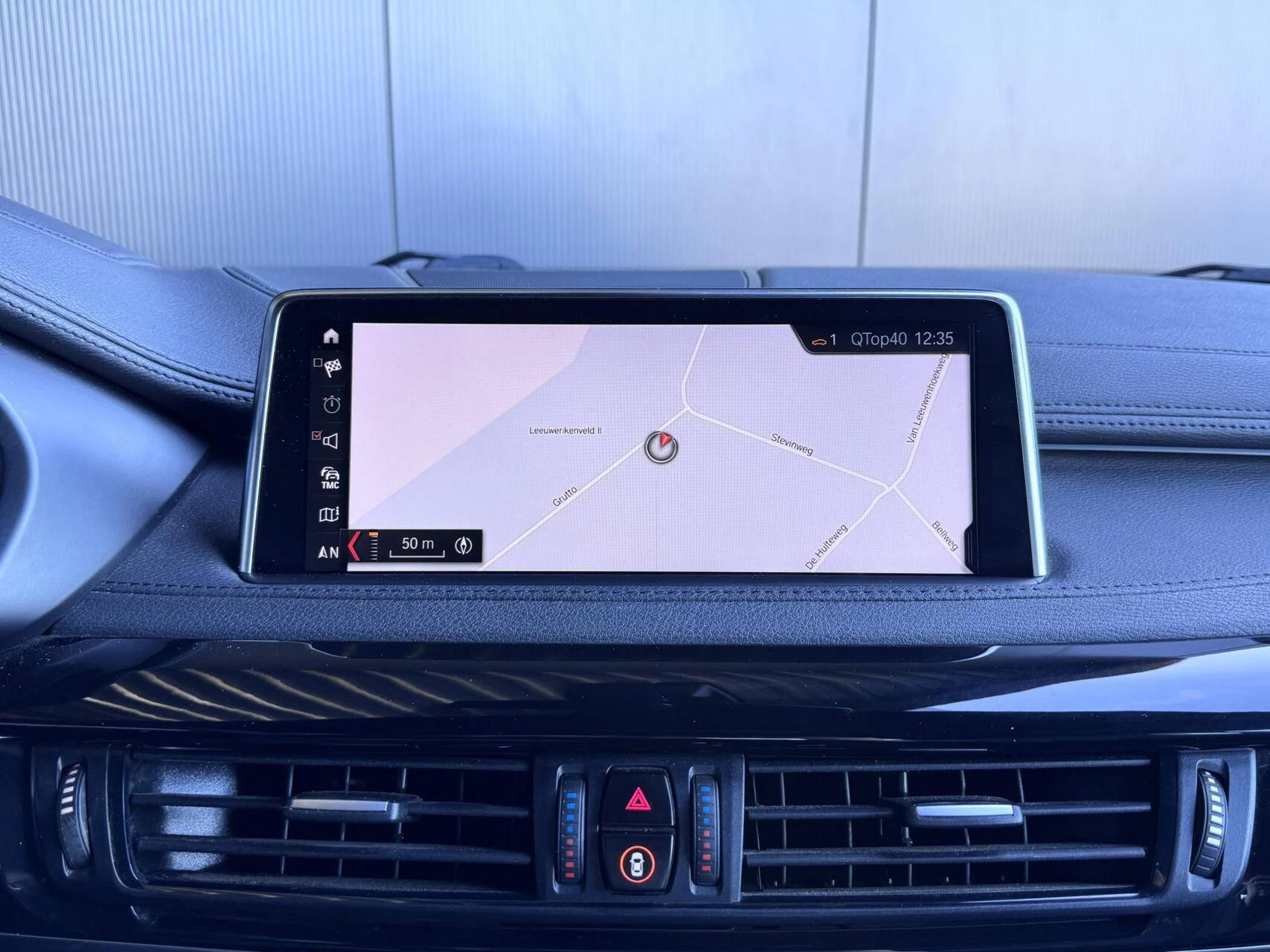 Hoofdafbeelding BMW X6