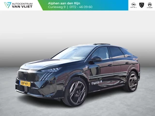 Hoofdafbeelding Peugeot e-3008