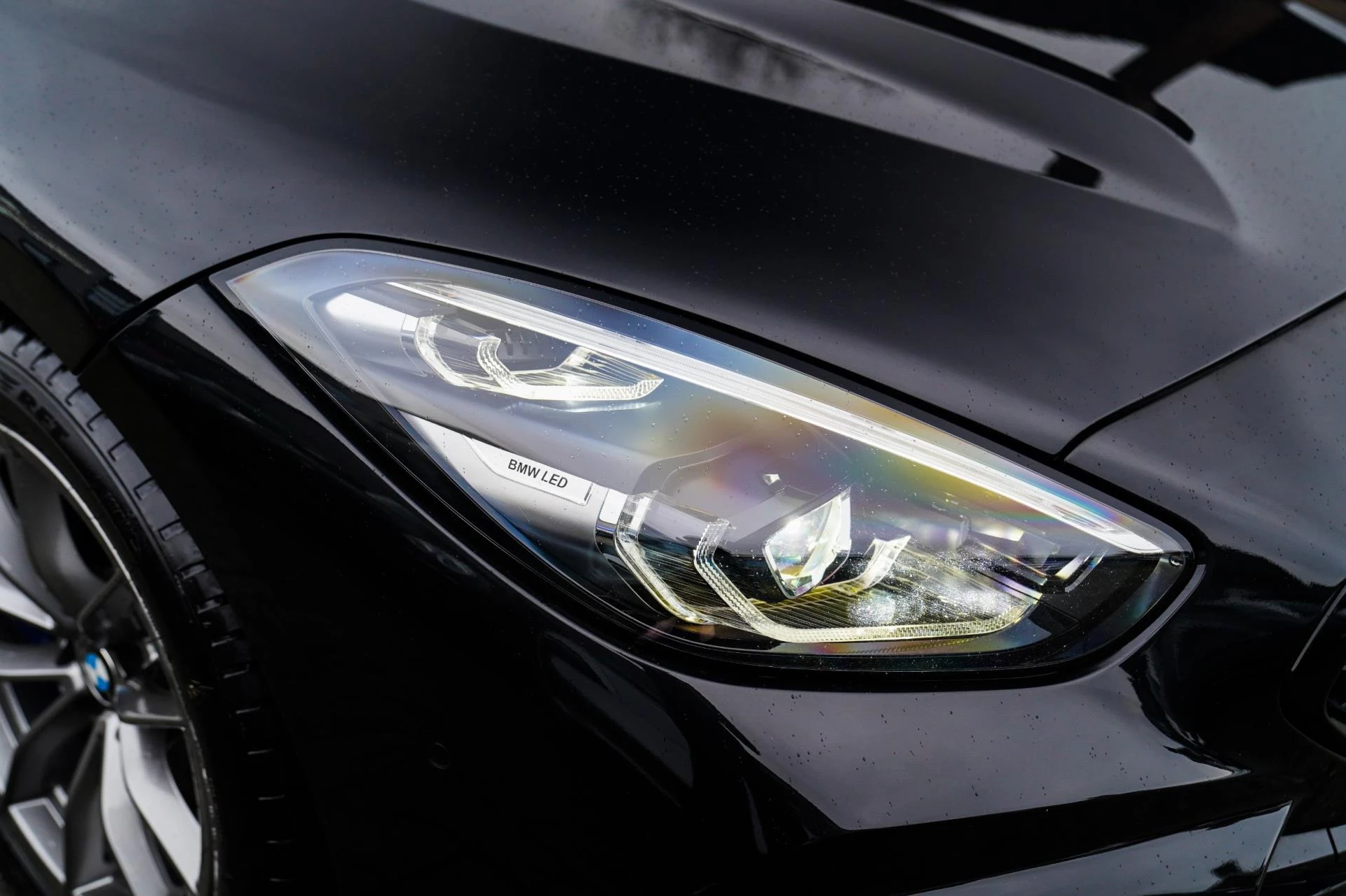 Hoofdafbeelding BMW Z4