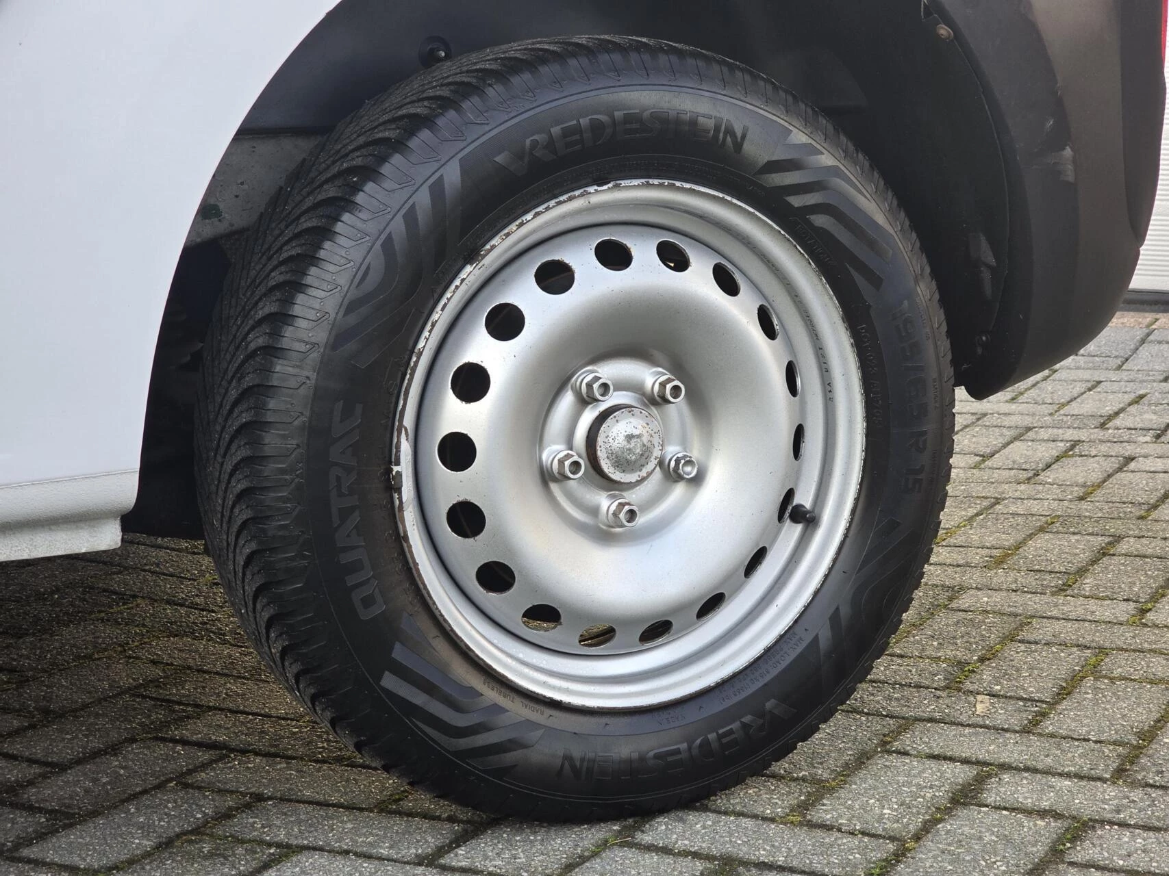 Hoofdafbeelding Mercedes-Benz Citan